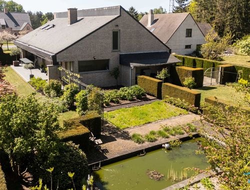                                         Woning te koop in Lembeke, € 498.000
