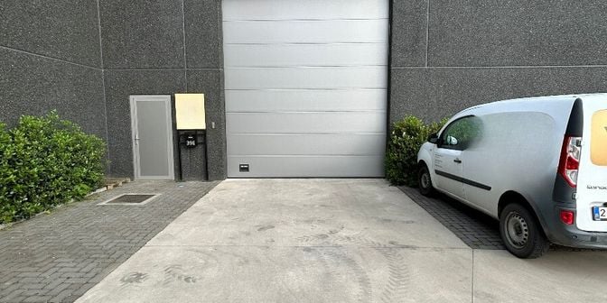 Bien professionnel à louer à Woestendorp 39 boîte UNIT E, 8640 Woesten