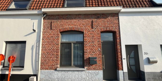 Maison à vendre à Rollegemstraat 88, 8880 Ledegem