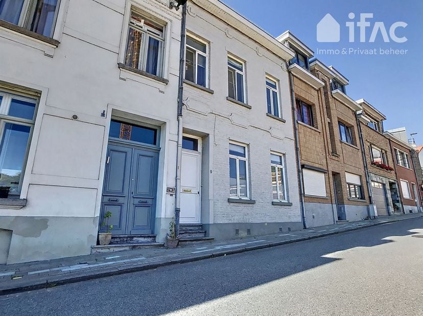 Huis te huur in Duisburgsesteenweg 9,
                    3080 Tervuren