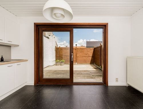                                         Duplex te koop in Mechelen, € 369.000
