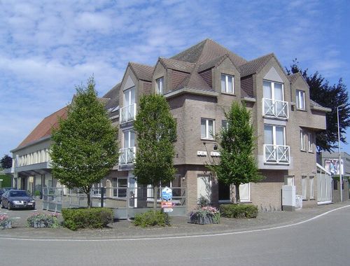                                         Appartement à louer à Oostham, € 695
