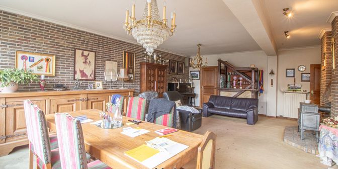 Appartement te koop in Gauwelstraat 56D, 8551 Heestert