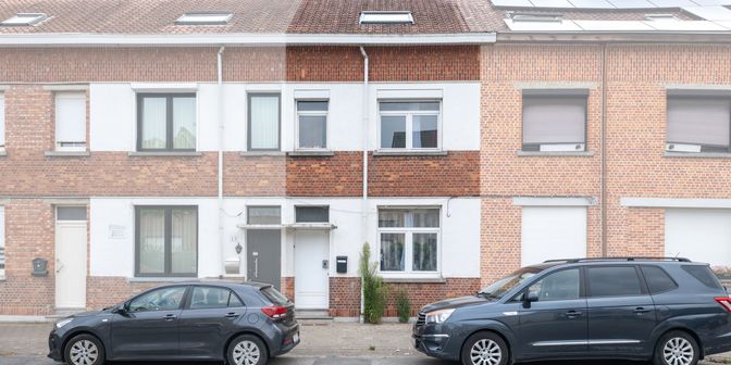 Maison à vendre à Temsestraat 11, 9150 Rupelmonde