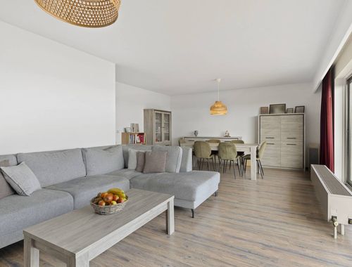                                         Appartement à vendre à Merksem, € 219.000
