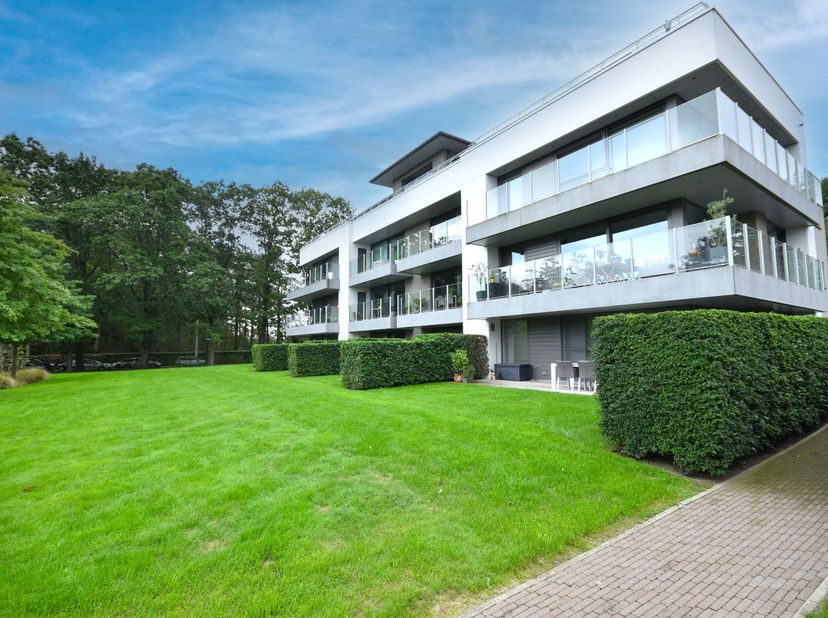 Appartement te huur in Kasteelstraat 153 bus 2.1.,
                    8800 Roeselare