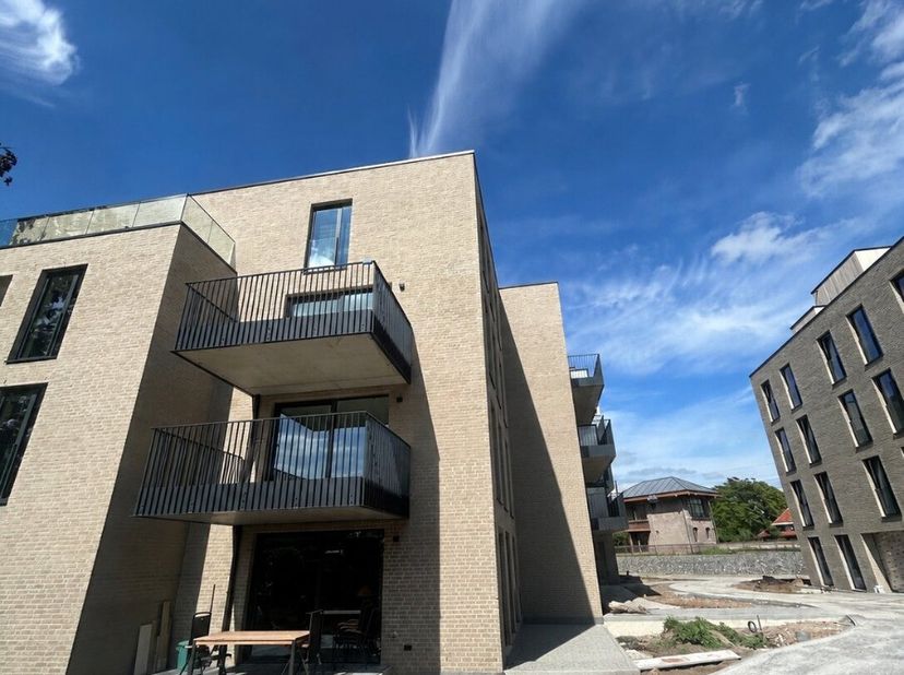 Appartement à louer
                    à 3910 Neerpelt