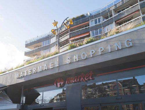                                         Commerce à vendre à Watermael-Boitsfort, € 65.000
