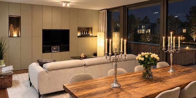 Appartement à vendre à Reepkaai 3B boîte 001, 8500 Kortrijk