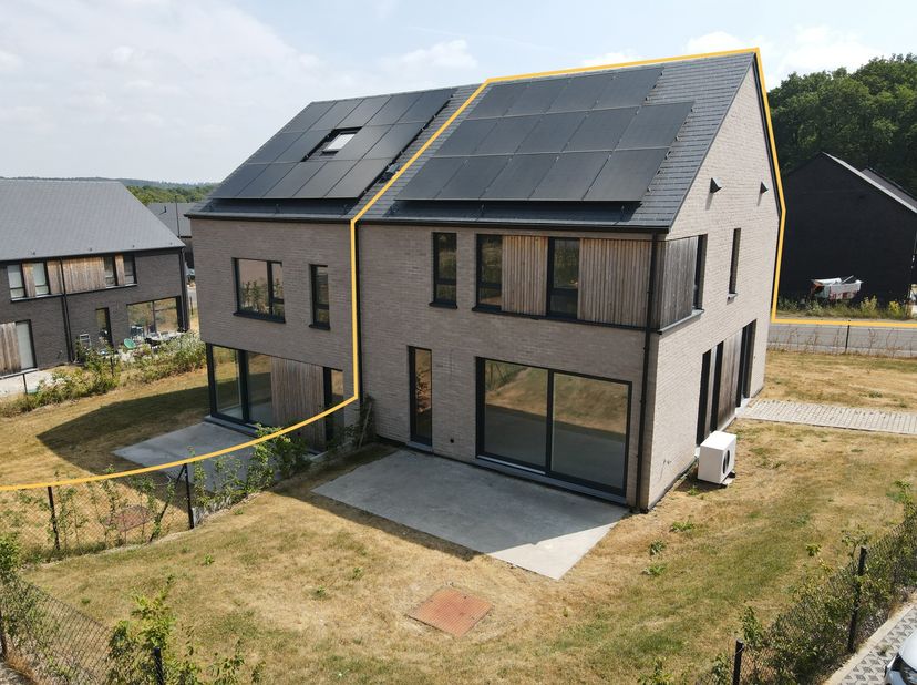 Huis te koop in ,
                    5580 Rochefort