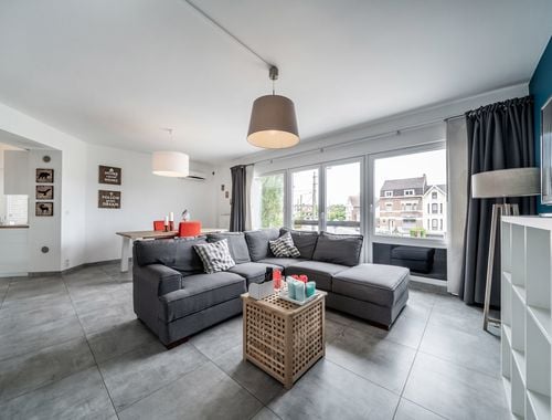                                        Appartement à vendre à Marcinelle, € 198.000
