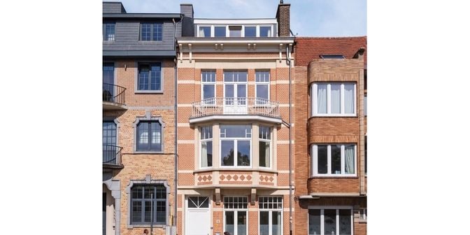 Kot-kamer te koop in Dirk Boutslaan 34 bus 03.01, 3000 Leuven