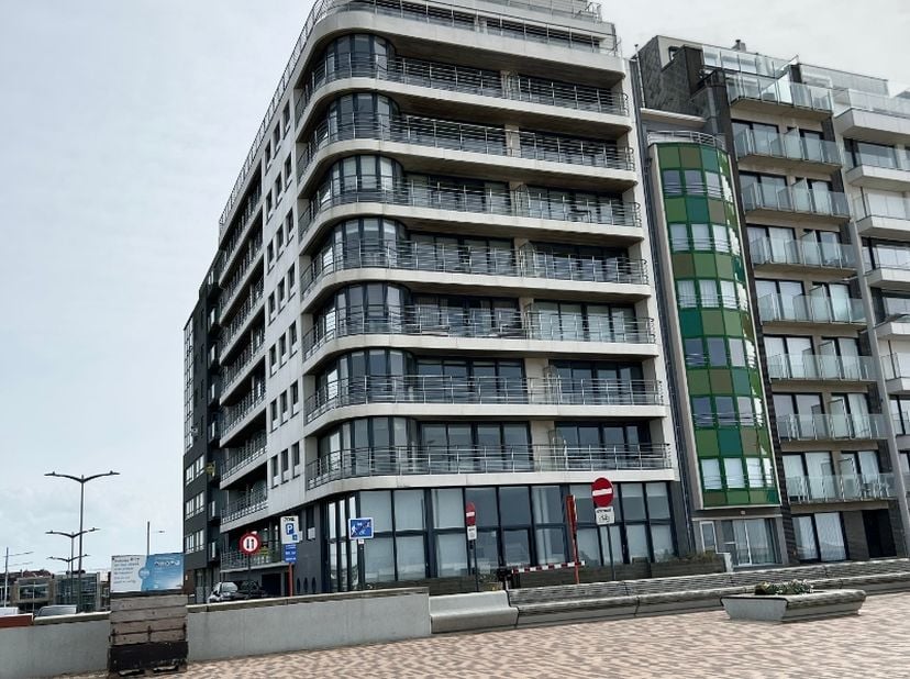 Appartement à vendre
                    à 8420 Wenduine