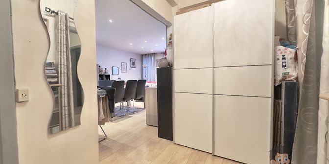 Appartement te koop in 6060 Gilly