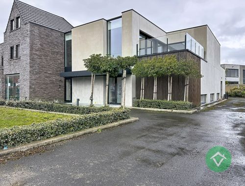                                         Penthouse à louer à Koekelare, € 1.150
