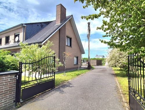                                         Villa te koop in Lendelede, € 544.900
