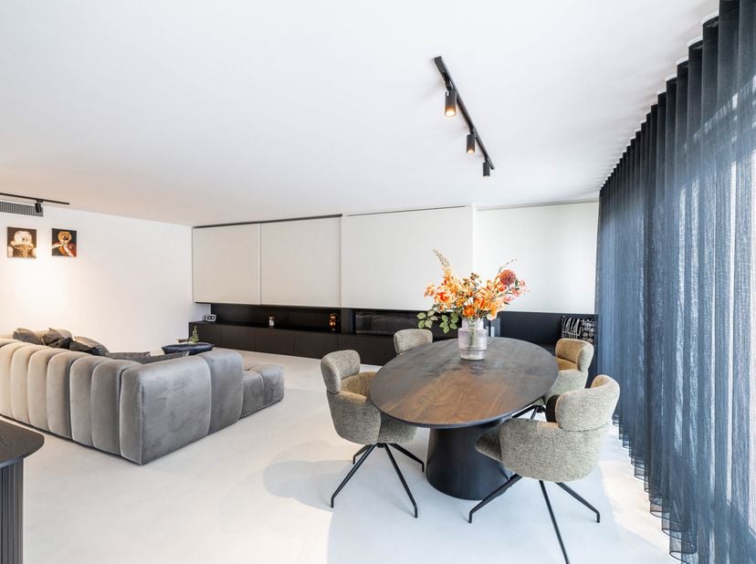 Appartement à vendre à Vrijheidstraat 13 boîte B,
                    9140 Temse