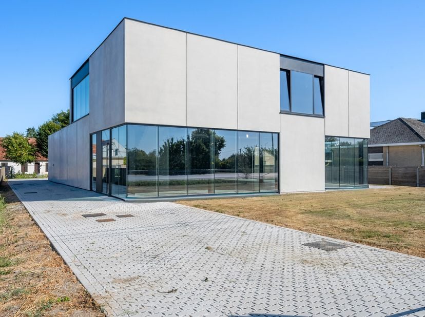 Bien professionnel à louer à Gentsebaan 54,
                    9890 Gavere