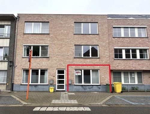                                         Appartement à louer à Herentals, € 875

