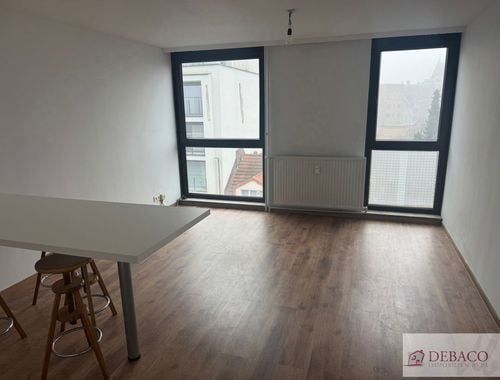                                         Studio te koop in Leuven, € 187.000
