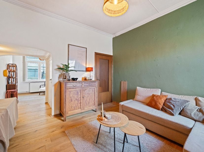 Huis te koop in Wantestraat 63,
                    8310 Assebroek