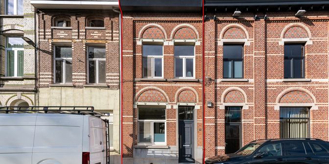 Huis te koop in Van Boeckellaan 70, 2500 Lier