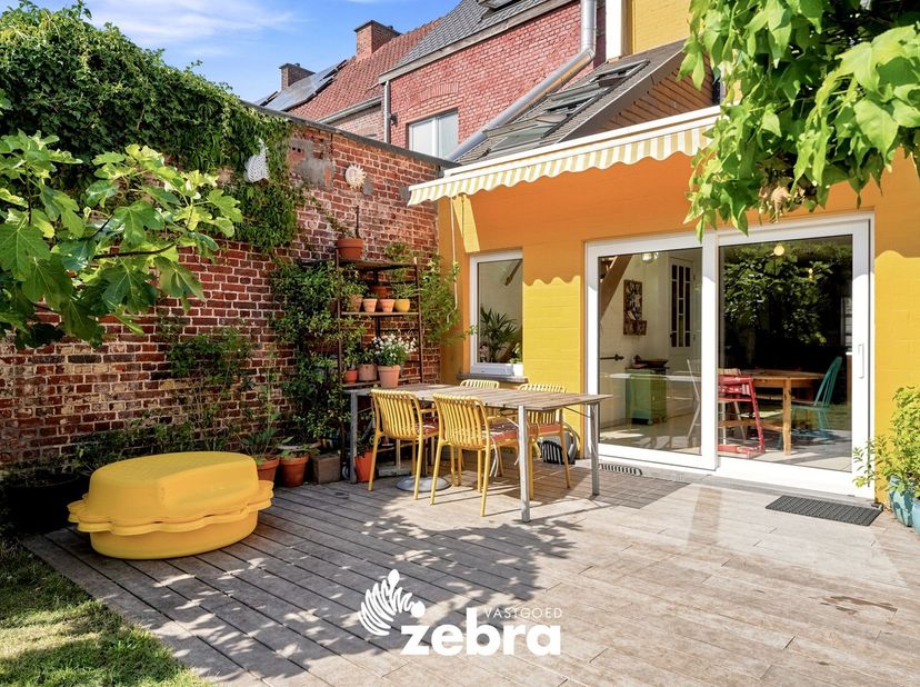 Maison à vendre
                    à 8800 Roeselare