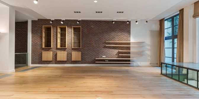 Appartement te koop in De Neckstraat 22, 1081 Koekelberg