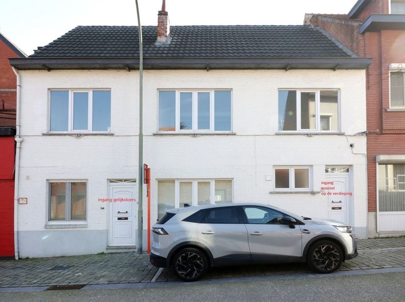 Maison à vendre
                    à 3270 Scherpenheuvel