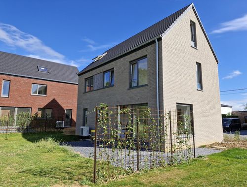                                         Woning te koop in Vedrin, € 399.000
