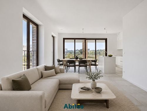                                         Appartement à louer à Gent, € 1.150
