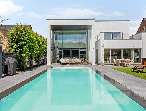                                         Villa te koop in Oevel, € 1.095.000
