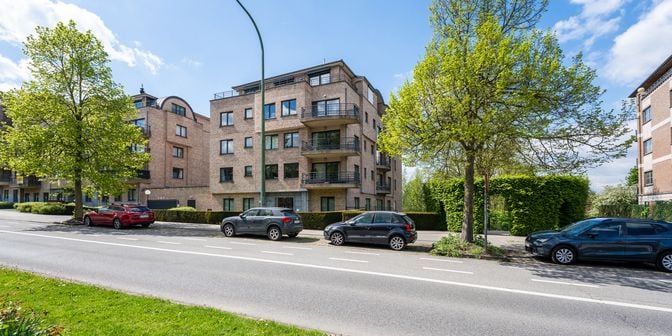 Appartement te koop in 1200 Sint-Lambrechts-Woluwe