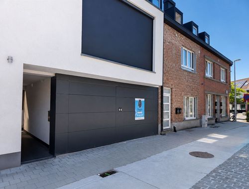                                         Place de stationnement à vendre à Waregem, € 35.000
