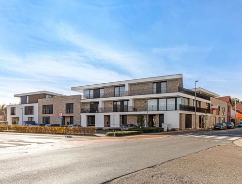                                         Appartement te huur in Retie, € 895
