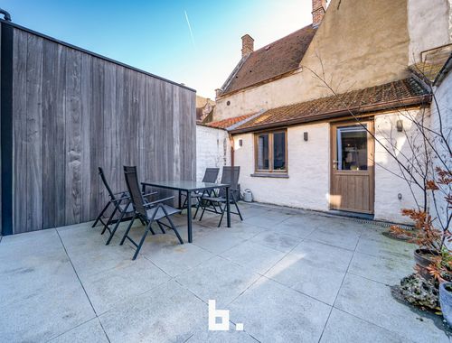                                         Maison à vendre à Brugge, € 397.000
