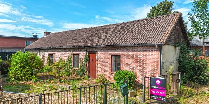 Huis te koop in 3550 Heusden