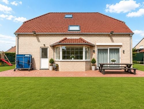                                         Villa te koop in Roeselare, € 569.000
