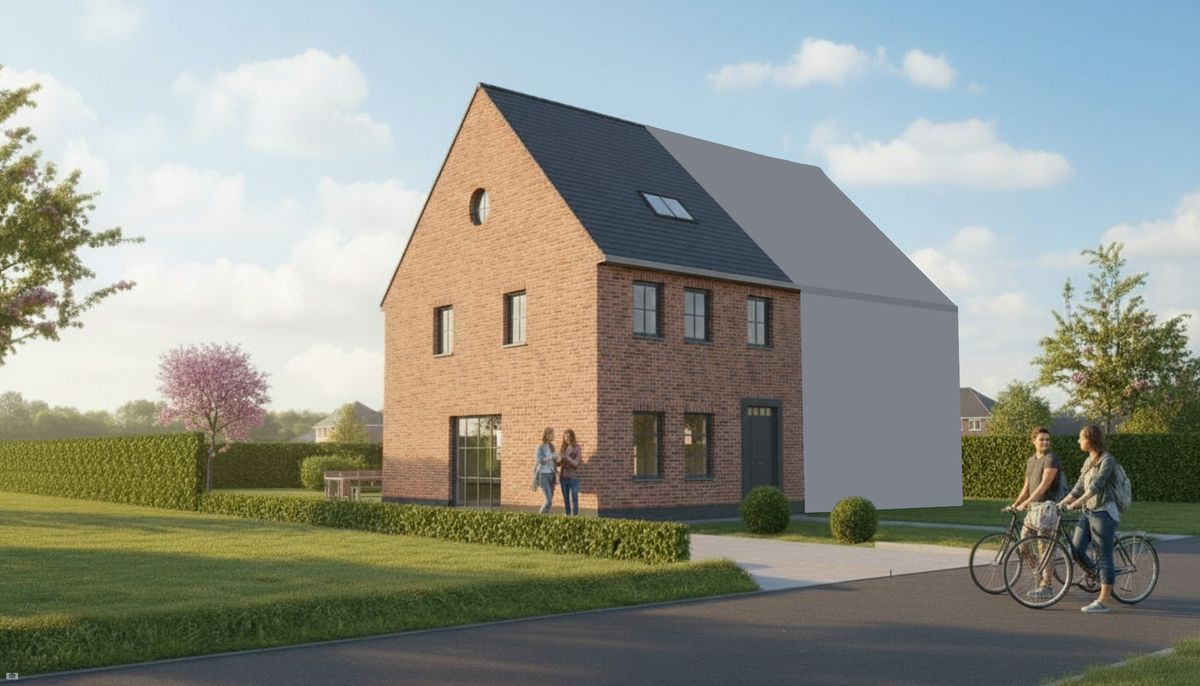 Huis te koop