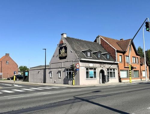                                         Terrain à bâtir à vendre à Kuurne, € 189.000

