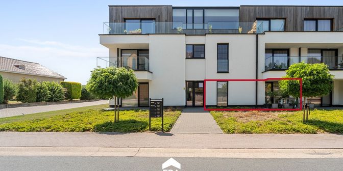 Appartement te koop in Schoolstraat 79 bus 0/2, 3960 Gerdingen