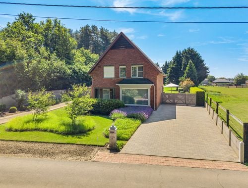                                         Woning te koop in Tongerlo, € 449.000
