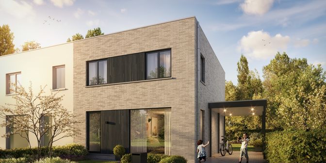 Huis te koop in Oude Molen 2, 2830 Willebroek