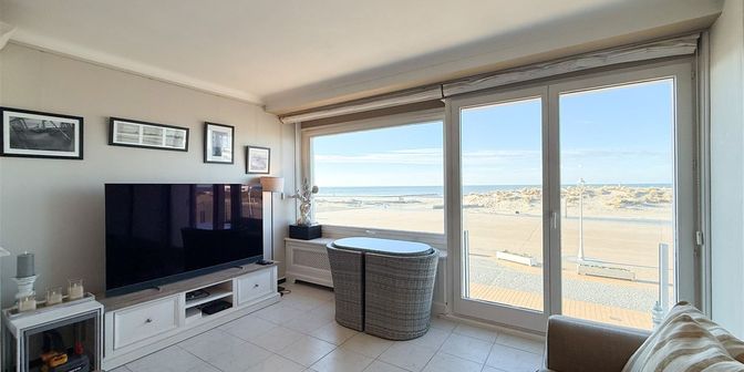 Appartement te koop in Zeedijk 8 bus 0103, 8620 Nieuwpoort