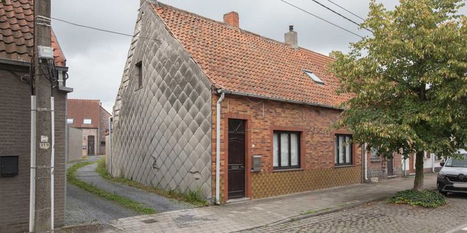 Maison à vendre à Leest 120, 9950 Waarschoot