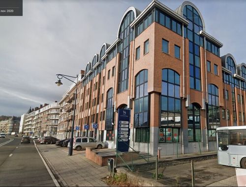                                         Bâtiment d’entreprise à louer à Namur, € 22.253,99
