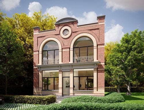                             Kantoor te koop in Brasschaat
