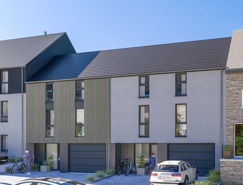                                         Maison unifamiliale à vendre à Châtillon, € 599.900
