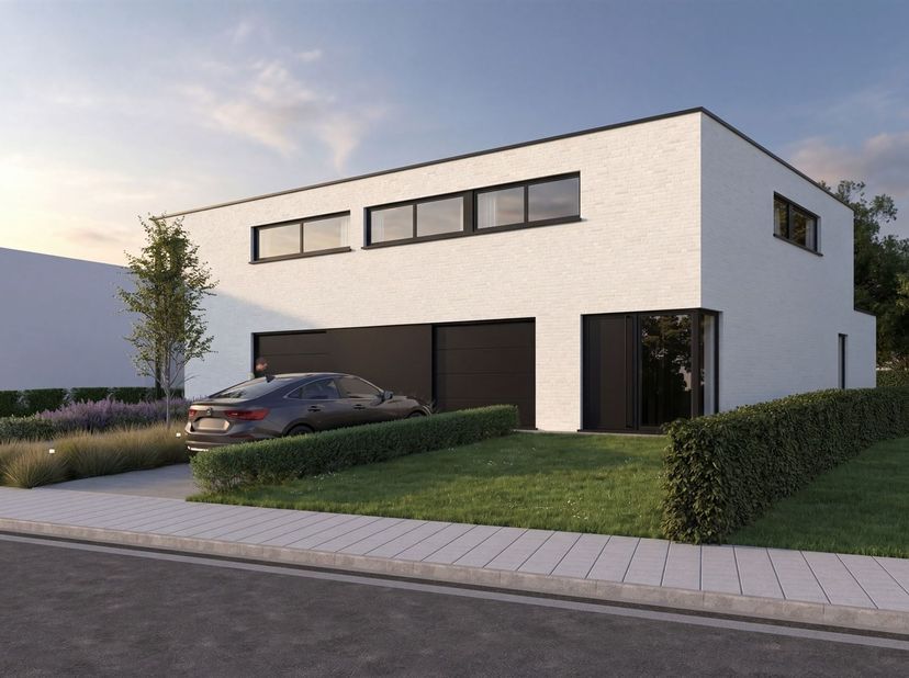 Maison à vendre
                    à 3120 Tremelo