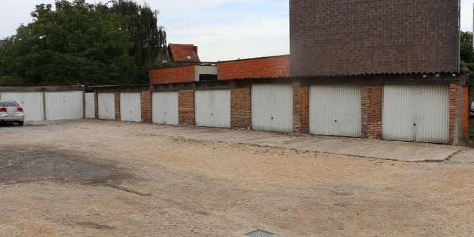 Garage te koop in Leuvensesteenweg 173, 2800 Mechelen